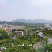 One Day @ Fuzhou