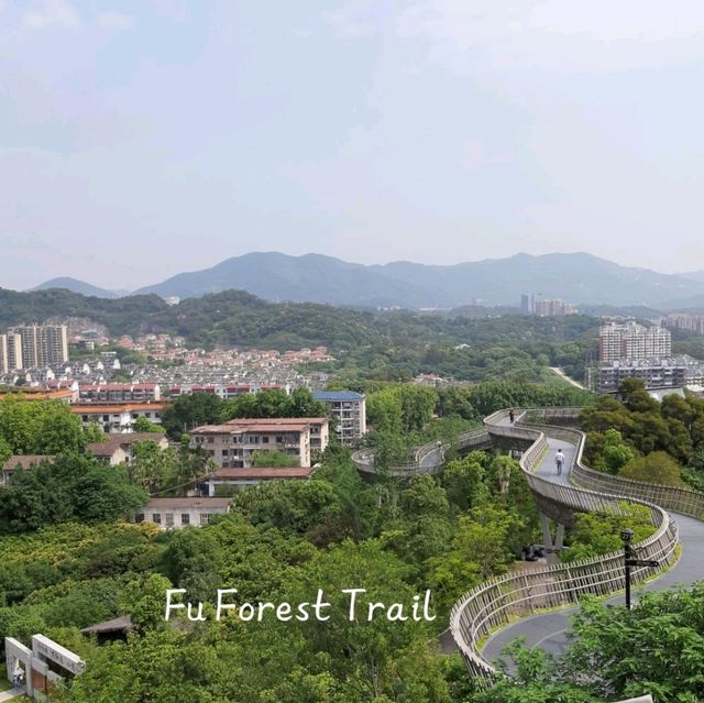 One Day @ Fuzhou