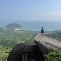 A Ride You Can’t Miss – The Hai Van Pass