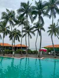 A Perfect Getaway by the Sea