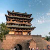 Pingyao Ancient City