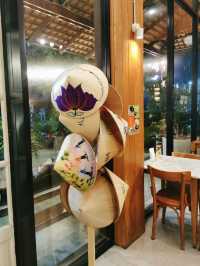 Angeum Vietnamese Cafe