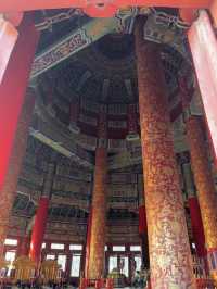 Temple of Heaven: Beijing’s Timeless Harmony