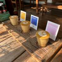 speciality coffee