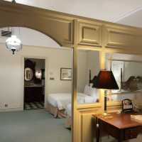 Stepping Back in Time: My Enchanting Stay at Hotel Majapahit Surabaya!