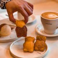  One Day Cafe Tai Hang
