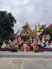วัดบางพระ (วัดหลวงพ่อเปิ่น) นครปฐม 