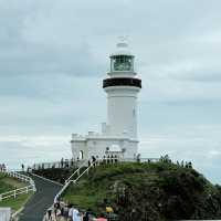 Byron Bay: Beauty in Every Corner, Rain or Shine