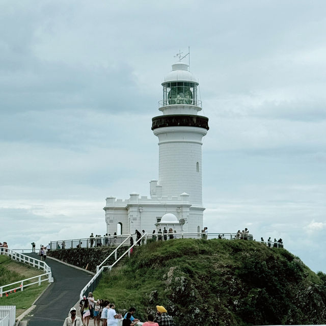Byron Bay: Beauty in Every Corner, Rain or Shine