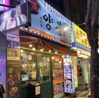 을지로 맛집 남영동양문을지로점