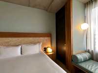 The Calile Hotel