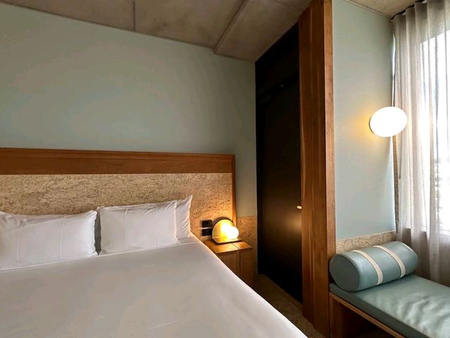 The Calile Hotel