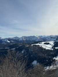 A hidden gem near Salzburg: st gilgen and lake wolfgangsee