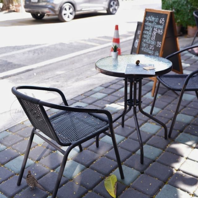 🥐 Happy Cup Cafe