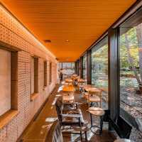 Ogawa Coffee Laboratory Tokyo