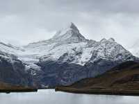 Exploring the Trails of Grindelwald: A Swiss Hiking Paradise