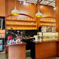 Community & Craft at Makmur Jaya Coffee