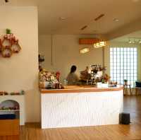 🏡BAAN RONG PHAK คาเฟ่จันทบุรี