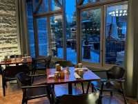 Four Seasons Resort and Residences – Whistler, BC