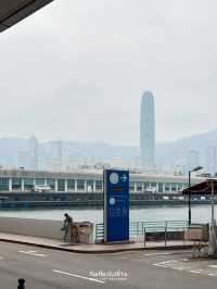 Harbour City ห้างหรูริมอ่าววิคตอเรีย