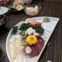 台北大安「北村家」導演坐鎮的日式居酒屋，小酌首選！