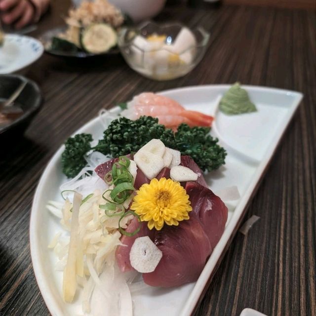 台北大安「北村家」導演坐鎮的日式居酒屋，小酌首選！