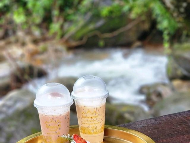 รัตนะบุรี 𝘾𝙤𝙛𝙛𝙚𝙚 & 𝘽𝙖𝙠𝙚𝙧𝙮 ☕🍰
