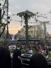 Feel the Beat: EDC Thailand 2025 – A Concert Like No Other