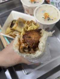 Yong He Soy Milk: Taiwan’s No Frills Breakfast Spot