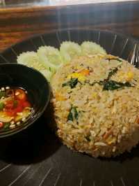 ณ แม่กำปอง ร้านอาหารแนะนำในแม่กำปอง