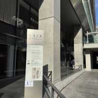 Shopping at Ginza Six, Tokyo