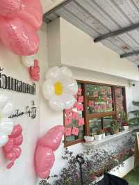 หัวแหลมคาเฟ่