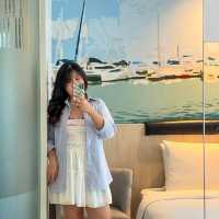 🌴 Holiday Inn Express Pattaya Central