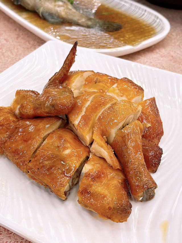 🎏旺角開餐✨盈館‼️晚市特價優惠抵食