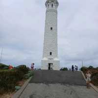 Cape Leeuwin...