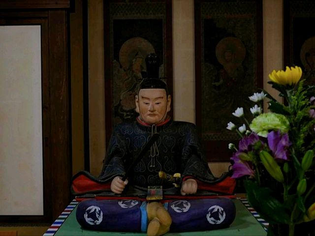 【駿府城下町（①今川氏の栄耀と寺社）】（静岡県静岡市　旧国名：駿河）