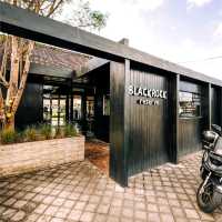 BLACKROCK RESERVE