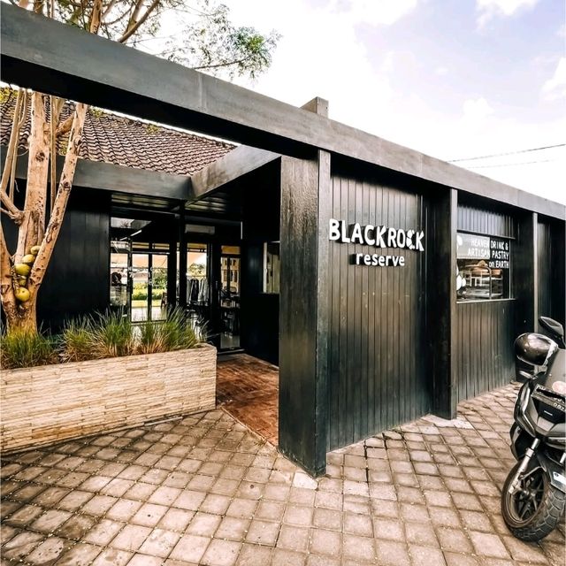BLACKROCK RESERVE