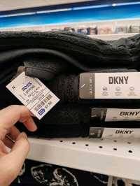 Bargain Shopping At Ross 
