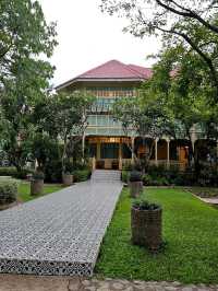 Ban Pong Nak Museum 