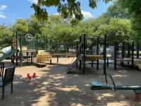 스탠턴 공원 Stanton Park