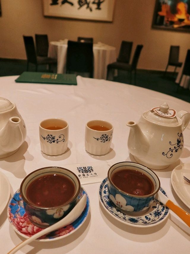 🎋蛇年必食米芝蓮中菜「廚魔名人坊」