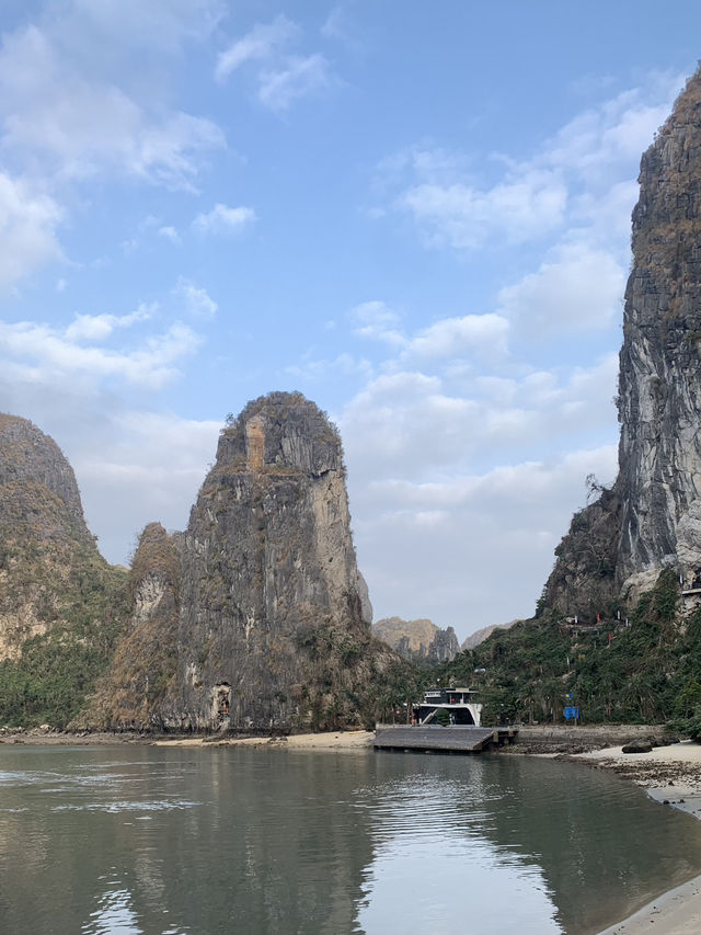 Ha Long Bay Overnight Cruise ❤️🇻🇳