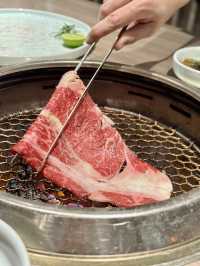 香港探店 Galbi Gung  📍大圍