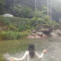 봉화 고선계곡 나의 최애계곡!~
