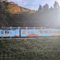 【埼玉県秩父】🚇52席の至福〜特別なひとときを大切な人と〜