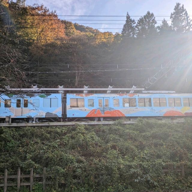 【埼玉県秩父】🚇52席の至福〜特別なひとときを大切な人と〜