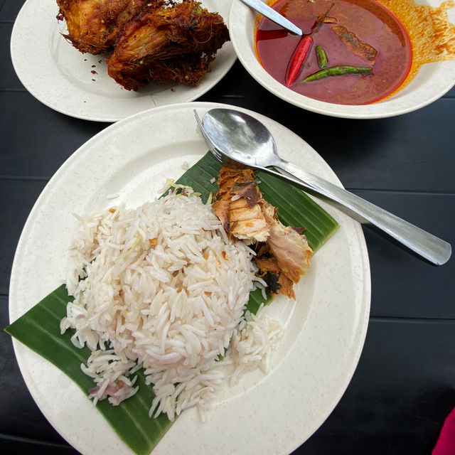 Kuala Terengganu 3 Days Itinerary