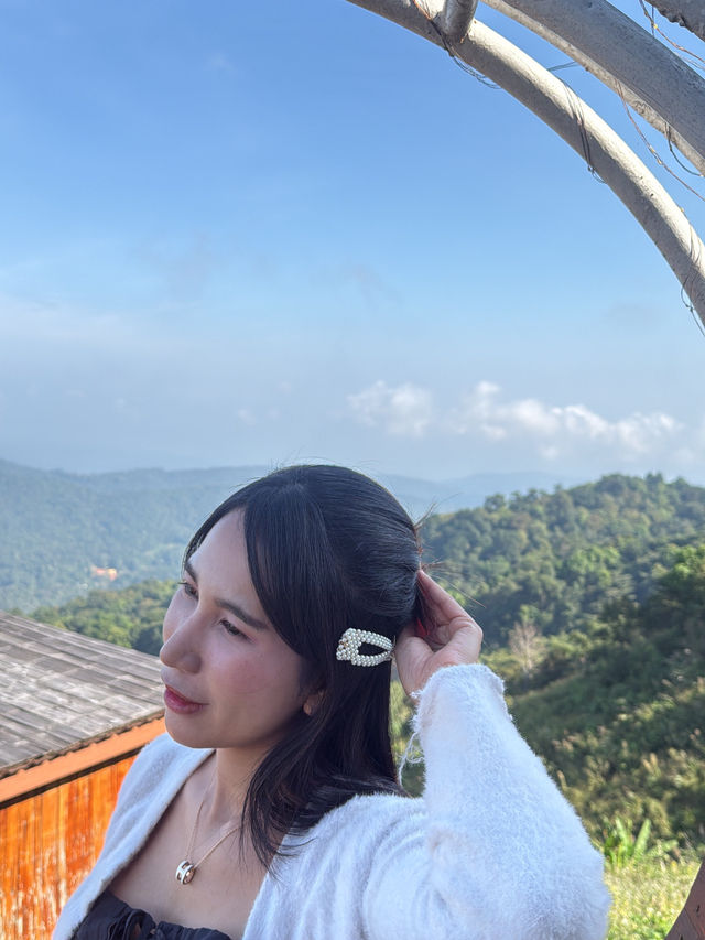 ไร่ดอยช้าง Rai Doi Chang 