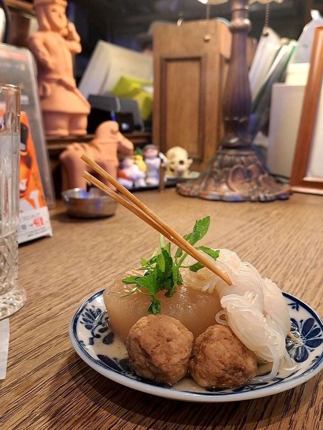 【神戸の夜を楽しむ♪】ジビエ料理でサクッと飲み